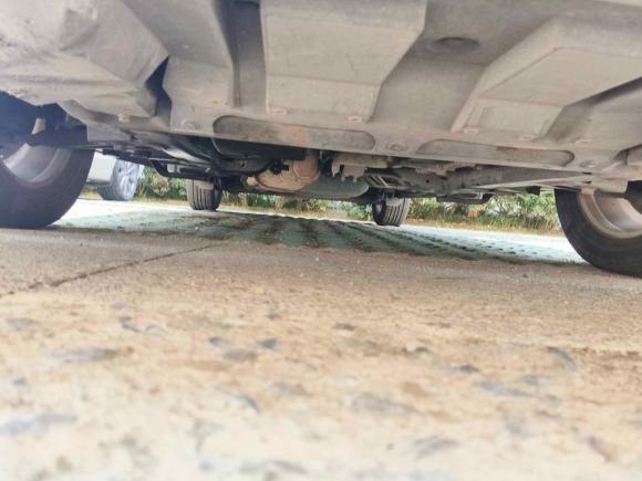 [南通·苏F] 二手别克别克GL82013款 2.4L CT豪华商务舒适版