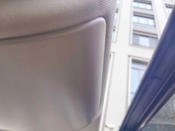 [上海·沪L] 二手大众Polo2011款 1.6L 自动致酷版