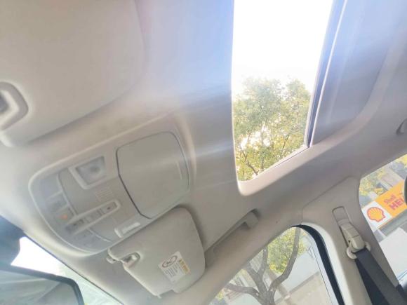 [上海·皖D] 二手福特蒙迪欧2013款 2.0L GTDi200时尚型