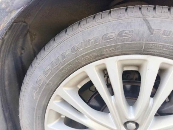 [无锡·苏B] 二手别克英朗2017款 15N 自动精英型