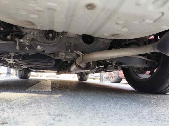 [南通·苏F] 二手丰田RAV4荣放2013款 2.5L 自动四驱尊贵版