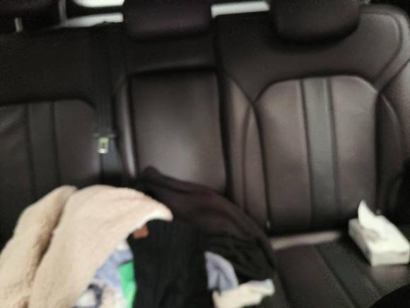 [合肥·皖A] 二手广汽传祺传祺GS42018款 235T 自动两驱豪华智联版