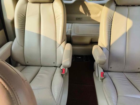 [芜湖·皖B] 二手别克别克GL82014款 3.0L GT豪华商务豪雅版