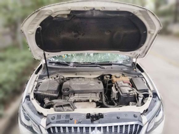 [无锡·苏B] 二手别克英朗2015款 15N 自动豪华型