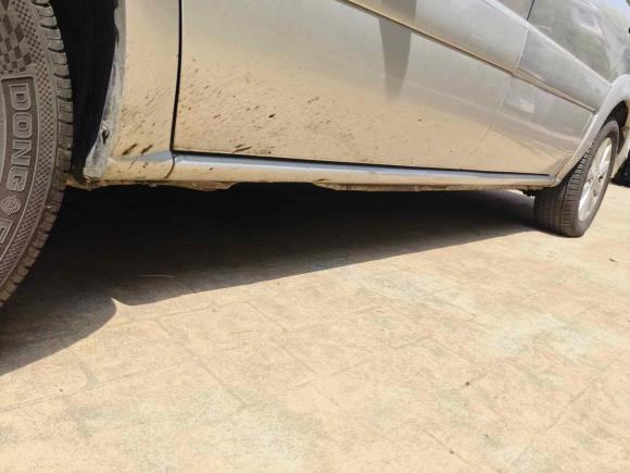 [上海·沪B] 二手别克别克GL82014款 2.4L 经典版