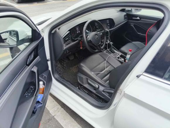 [深圳·湘J] 二手大众速腾2020款 200TSI DSG舒适型 国VI