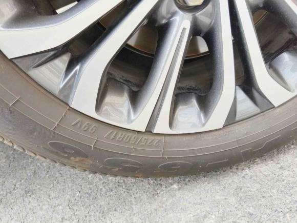 [西安·陕A] 二手别克别克GL82021款 陆上公务舱 652T 舒适型