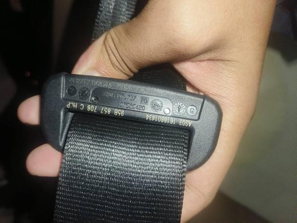 [宁波·浙B] 二手保时捷Macan2017款  Macan S 3.0T