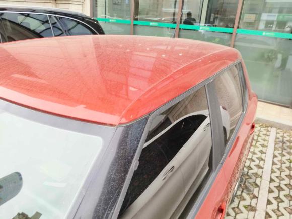 [青岛·鲁Q] 二手斯柯达晶锐2014款 1.4L 自动晶灵版