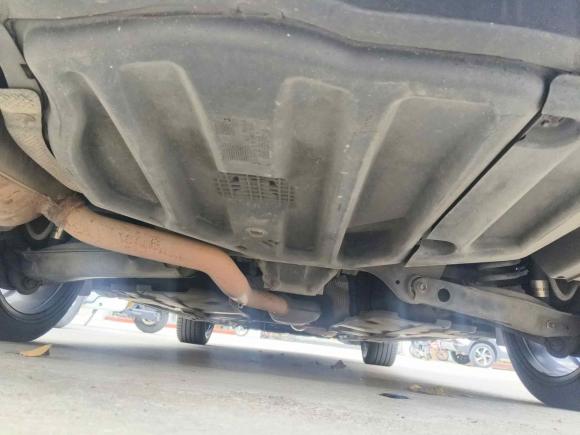 [佛山·粤E] 二手奔驰奔驰C级2011款 C 200 CGI 优雅型