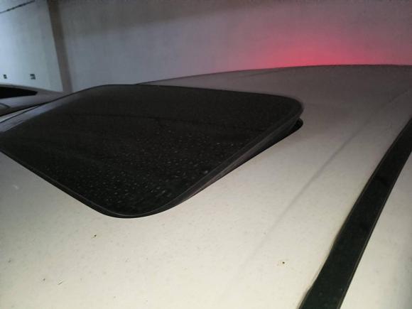 [广州·粤A] 二手本田奥德赛2015款 改款 2.4L 智酷版