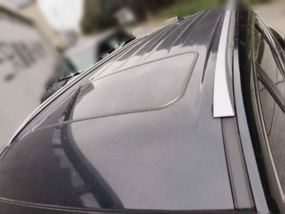 [南通·苏F] 二手东风风光风光5802017款 1.8L 手动舒适型