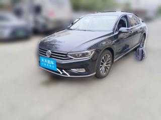大众迈腾2020款 330TSI DSG 豪华型