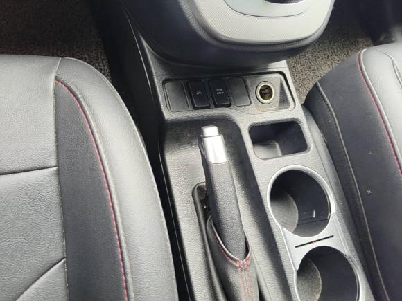 [上海·皖D] 二手哈弗哈弗M62019款 1.5T DCT两驱精英型 国VI