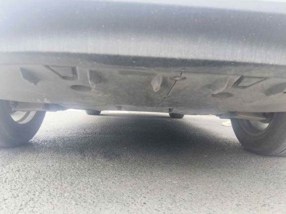 [成都·川A] 二手雷克萨斯雷克萨斯RZ2023款 300e 长续航 纵享版