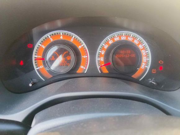 [青岛·鲁B] 二手比亚迪比亚迪F32020款 1.5L 手动超值版