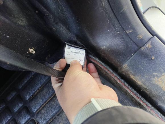 [南昌·赣M] 二手马自达马自达CX-52015款 2.0L 自动两驱都市型