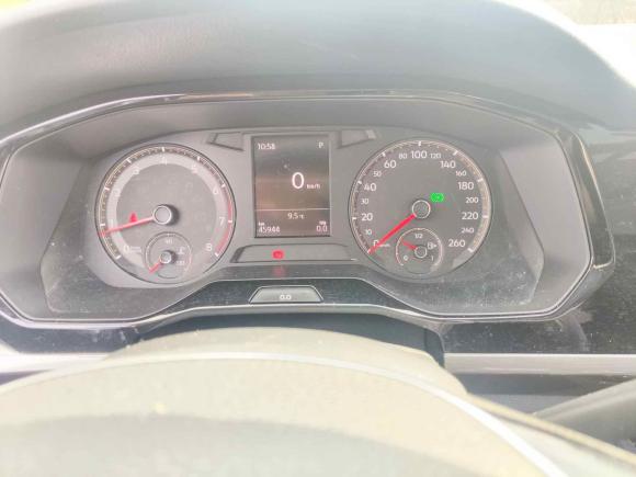 [上海·川K] 二手大众宝来2019款 280TSI DSG精英型