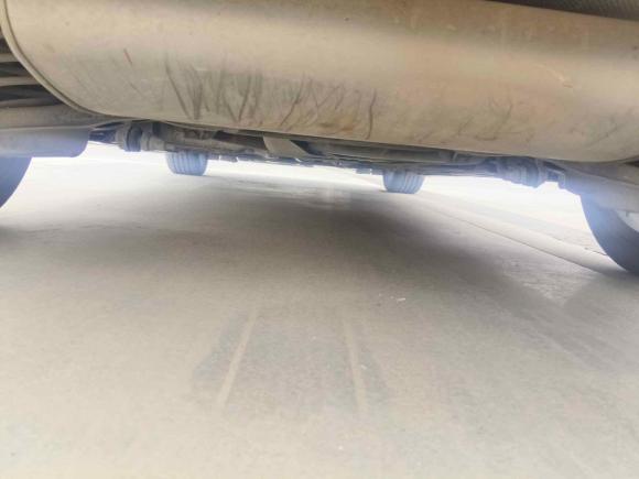 [成都·川G] 二手福特福克斯2017款 1.5T CTCC 白黑限量版