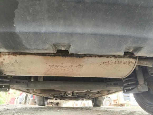 [广州·粤H] 二手奔腾奔腾T772019款 230 TID 自动尊享型 国V