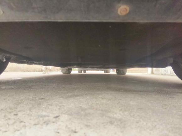 [南通·苏F] 二手宝马宝马7系2011款 730Li典雅型