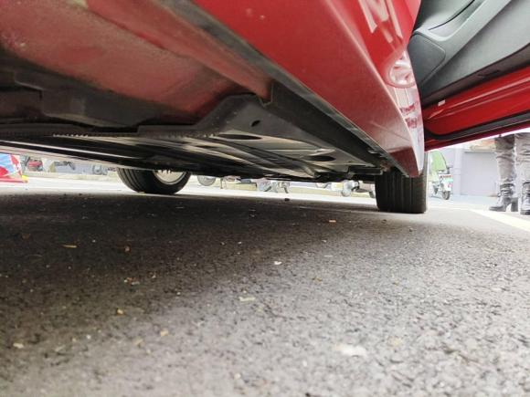 [常州·苏D] 二手奥迪奥迪A32019款 Limousine 35 TFSI 时尚型 国V