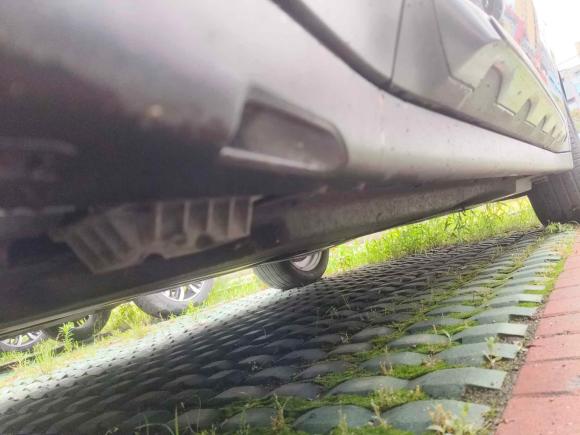 [苏州·苏E] 二手宝马宝马X32018款 xDrive28i 豪华套装 国VI