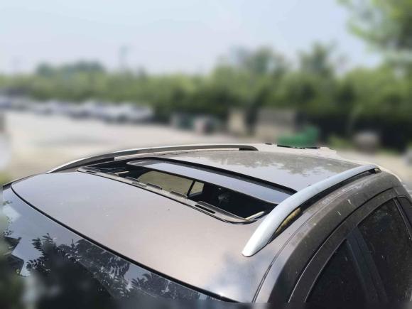 [南通·苏F] 二手大众朗行2013款 1.6L 自动舒适型