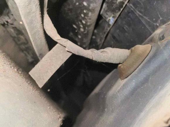 [金华·浙G] 二手大众蔚揽2017款 380TSI 两驱舒行版