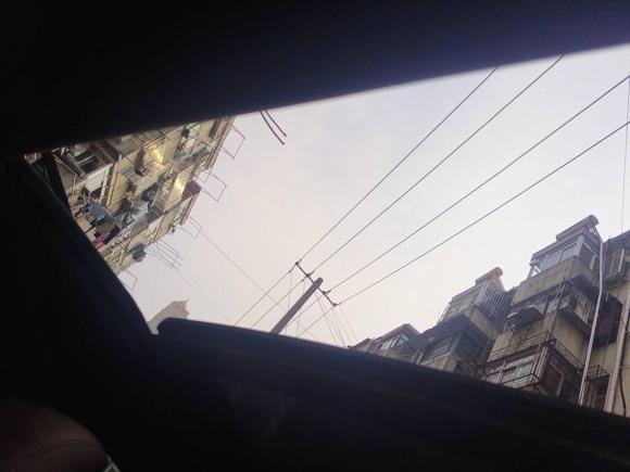 [合肥·皖A] 二手别克君越2016款 20T 精英型