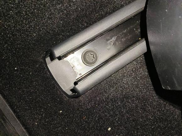 [深圳·粤B] 二手特斯拉Model 32020款 改款 长续航后轮驱动版