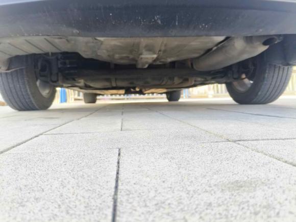 [合肥·皖A] 二手现代领动2016款 1.6L 手动智炫·活力型