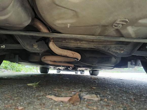 [湖州·浙E] 二手标致标致5082012款 2.0L 自动豪华版