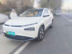 [济南·鲁A] 小鹏小鹏G32022款 G3i 460N