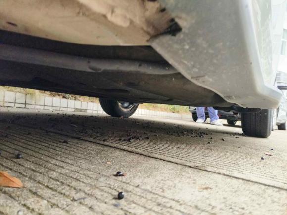 [宁波·浙J] 二手本田本田XR-V2017款 1.8L EXi CVT舒适版