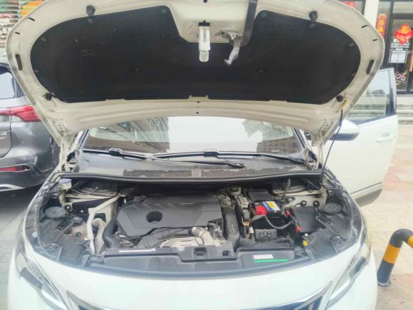 [武汉·鄂A] 二手标致标致40082019款 改款 360THP 卓越版