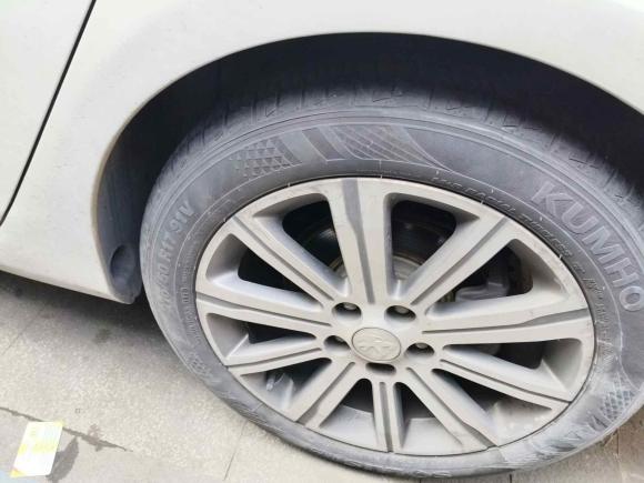 [杭州·浙A] 二手标致标致4082016款 1.6T 自动豪华版