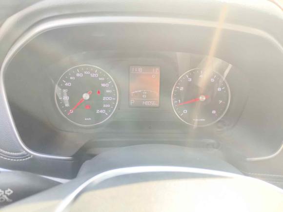 [武汉·鄂A] 二手荣威荣威RX52016款 20T 两驱自动互联网智享版