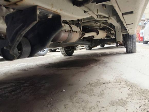 [济南·鲁A] 二手金杯新海狮X30L2023款 1.5L财富版厢式车2/5座空调版 SWC15M