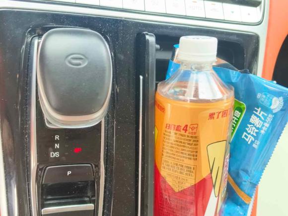 [成都·川A] 二手广汽传祺传祺M82021款 领秀系列 390T 尊享版