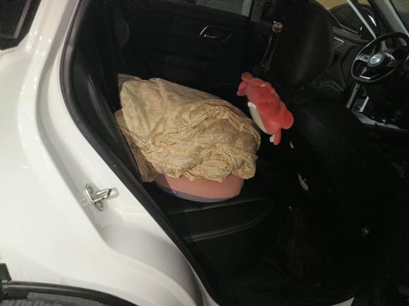 [合肥·皖A] 二手日产奇骏2021款 VC-Turbo 300 CVT 2WD豪华版