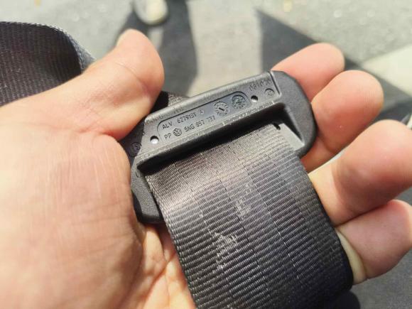 [杭州·赣F] 二手大众宝来2020款 1.5L 自动舒适型