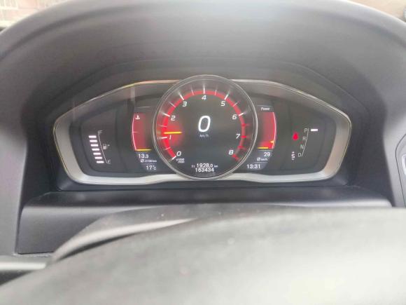 [上海·沪B] 二手沃尔沃沃尔沃XC602016款 T5  智远版