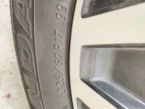 [广州·粤A] 二手斯巴鲁森林人2021款 2.0i 豪华版EyeSight