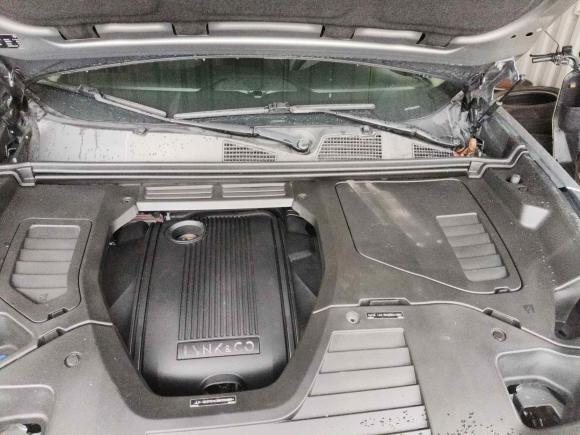 [广州·粤A] 二手领克领克01 EM-P2019款 1.5T PHEV 劲Pro 国VI