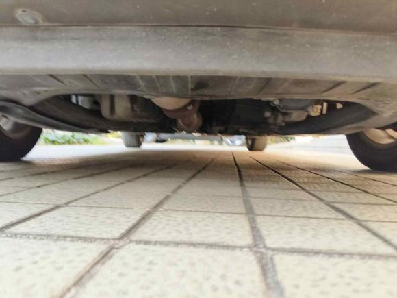 [上海·沪C] 二手别克英朗2015款 15N 自动进取型