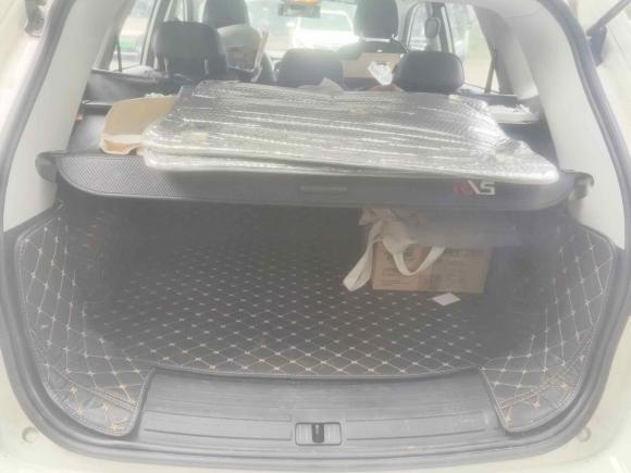 [上海·沪C] 二手荣威荣威RX52020款 20T 自动4G互联百万款