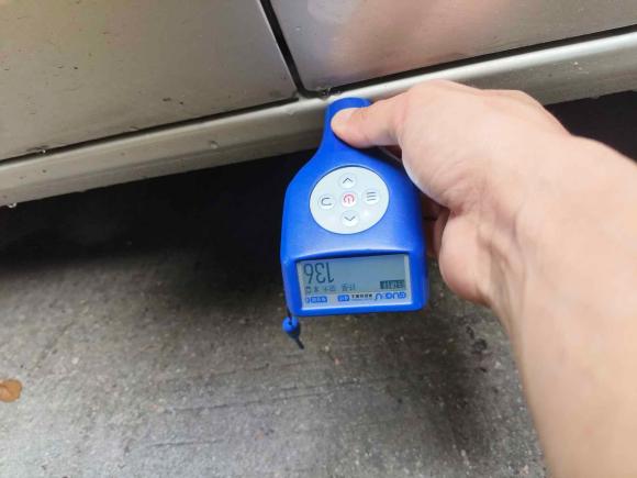 [广州·粤A] 二手别克别克GL82021款 ES陆尊 653T 尊享型