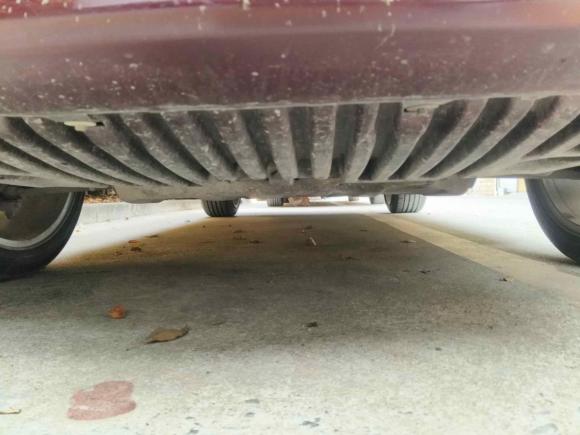 [上海·沪A] 二手奔驰奔驰GLK级2011款 GLK 350 4MATIC