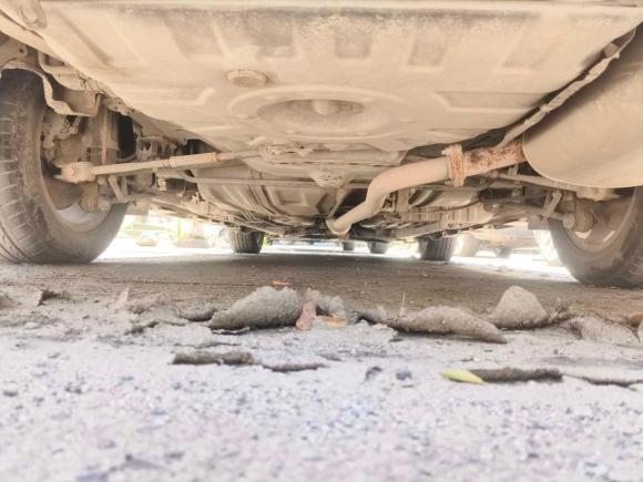 [台州·浙J] 二手丰田凯美瑞2009款 240G 豪华版